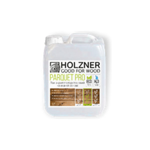 Паркетный лак HOLZNER Parquet PRO, 5л
